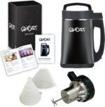 Ghost Infuser - Herbal Botanical Extract
