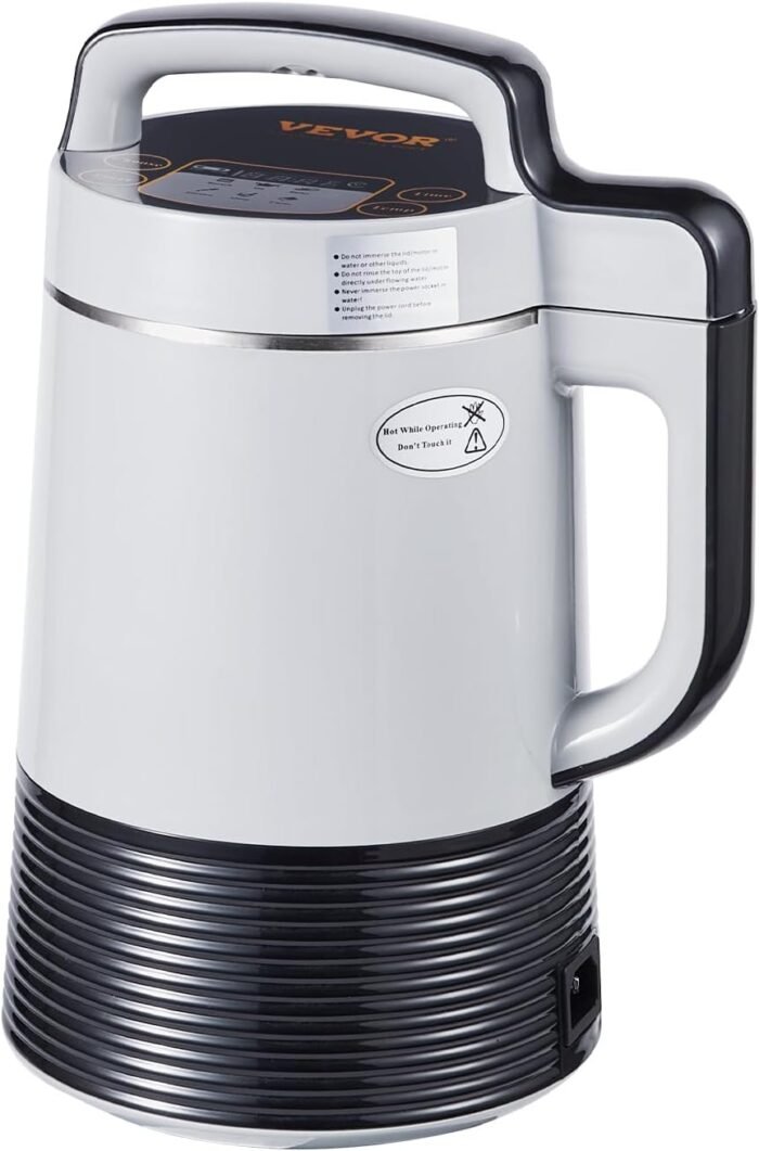 VEVOR Magic Butter Machine, 6 Functions, - Image 9