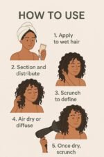 Wellness Premium Products Organic Curl D - Image 6