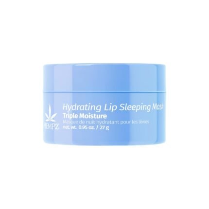 Hempz Hydrating Lip Sleeping Mask - Trip