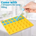 CAKETIME Gummy Bear Molds Candy Molds - - Image 6