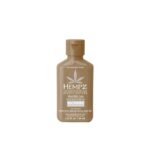 HEMPZ Mini Vanilla Lux Herbal Body Moist