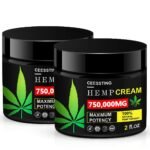 ENVISHA 2 Pack Hemp Cream by Ceessting - - Image 9