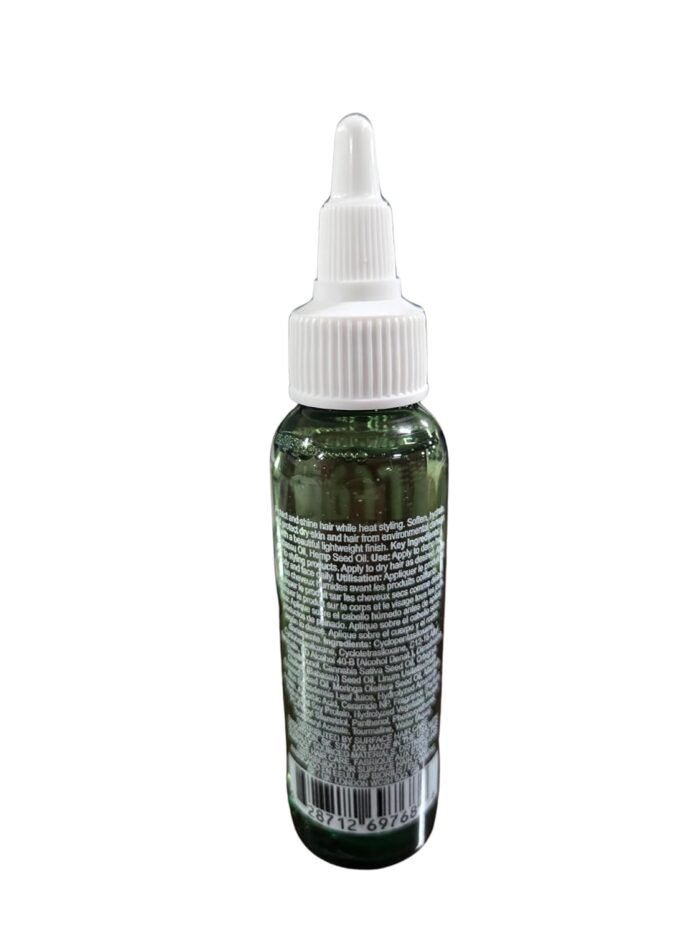 Surface Hair Best Blowouts Regimen: Blow - Image 3
