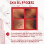 Basix Skin Defence Clear Skin Tissue Oil - Image 4