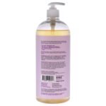 Dr. Natural Hemp Body Wash, Lavender, 32 - Image 9