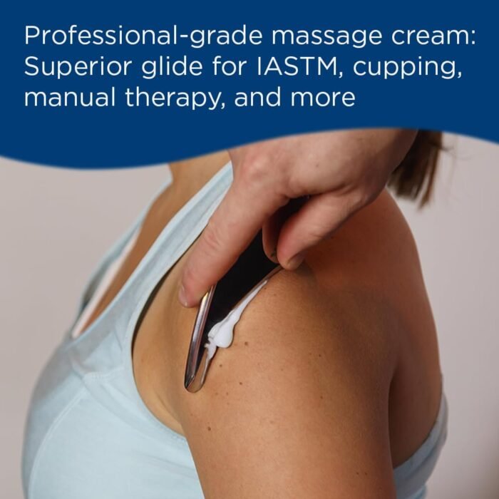 Soft Tissue Therapy Creme by China-Gel – - Image 2