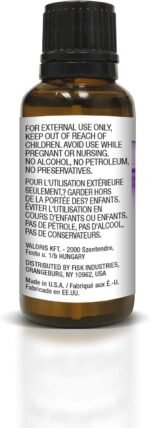 Ethereal Nature Blends 100% Natural Oil, - Image 2