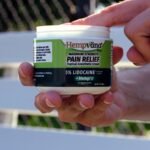 Hempvana Lidocaine 5% Relief Cream, AS-S - Image 5