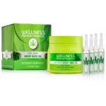 WELLNESS PREMIUM PRODUCTS Hemp Seed Oil