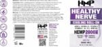 Neuropathy Nerve Pain Support Roll-on He - Image 7