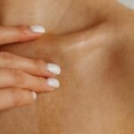 MELONY Soy Massage Candle, Essential Oil - Image 3