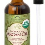 US Organic Moroccan Argan Oil, USDA Cert