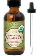 US Organic Moroccan Argan Oil, USDA Cert