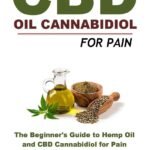 CBD Oil Cannabidiol for Pain: The Beginn