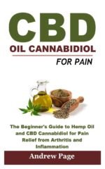 CBD Oil Cannabidiol for Pain: The Beginn