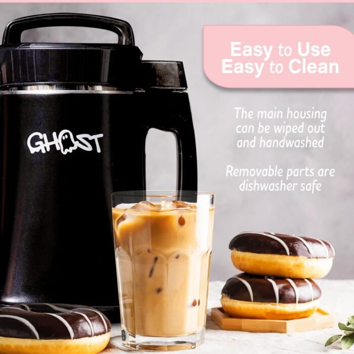 Ghost Infuser - Herbal Botanical Extract - Image 8