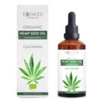 Essences Bulgaria Organic Hemp Seed Oil