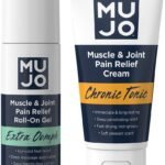 MUJO 1-2 Punch Duo for Pain Relief – 2-S