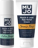 MUJO 1-2 Punch Duo for Pain Relief – 2-S