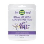 Uncle Bud’s Hemp 5-pack Hydrating Face M - Image 4