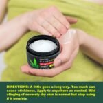 ENVISHA 2 Pack Hemp Cream by Ceessting - - Image 8