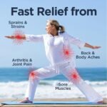 MUJO 1-2 Punch Duo for Pain Relief – 2-S - Image 2