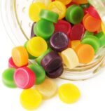 Gummy Molds Silicone for Keto Snacks, 4 - Image 2