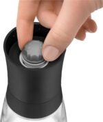 WMF Trend Spice Mill Black Empty with Ce - Image 4