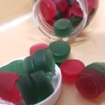 Gummy Molds Silicone for Keto Snacks, 4 - Image 6