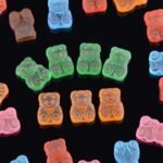 CAKETIME Gummy Bear Molds Candy Molds - - Image 7