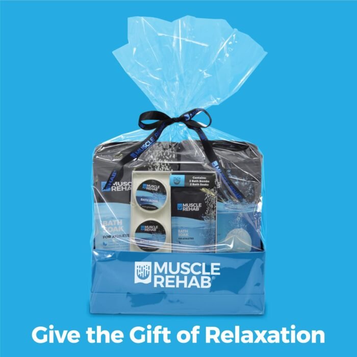 Epsom Salt Bath Bombs with Arnica – Musc - Image 7