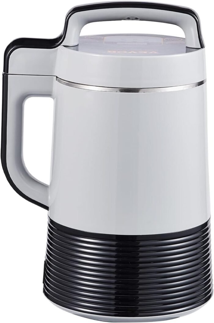 VEVOR Magic Butter Machine, 6 Functions, - Image 10