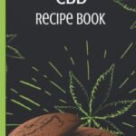 CBD Recipe Book: Record your favorite ma