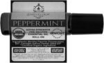Peppermint Essential Oil Roll On with He - Image 8