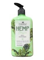 Classic Body Moisturizer, Natural Hemp S - Image 9