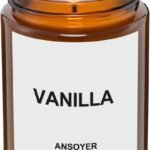 Massage Oil Candle, Romantic Gift SPA Us