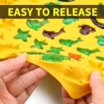 Gummy Molds Hard Candy Molds - Candy Mol - Image 5
