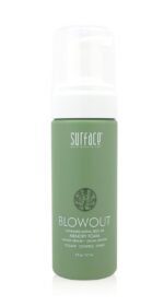 SURFACE Hair - Blowout Memory Foam Hair