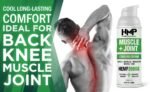 Hemp Cream Muscle & Joint Support 2000MG - Image 5