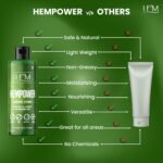 Hempower - Massage Oil for Muscle & Join - Image 4