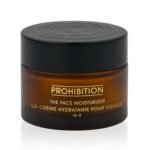The Face Moisturizer, Daily Face Moistur
