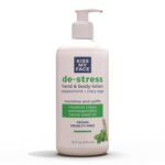 Kiss My Face De-Stress Hand & Body Lotio