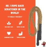 XXL Hillbilly Backscratcher Back Scratch - Image 3