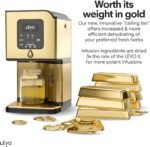 LEVO Lux - Premium Herbal Oil Infusion M - Image 5