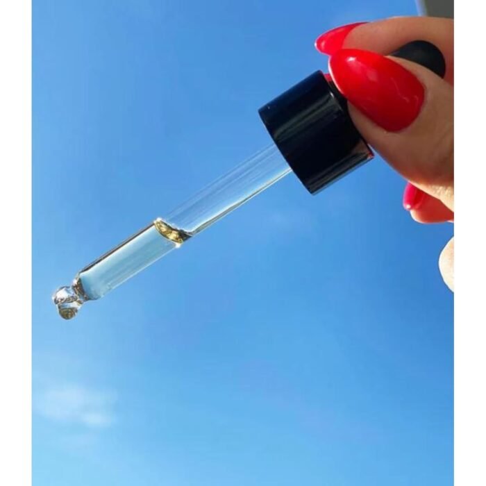 The Beauty Oil | Anti Aging Facial Serum - Image 8