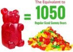 DIY Giant Gummy Bear Mold by Mister Gumm - Image 4
