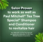 Suave Shampoo Tea Tree & Hemp Seed Oil, - Image 4