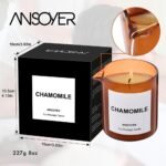 Massage Oil Candle| Massage Oil for Mass - Image 6