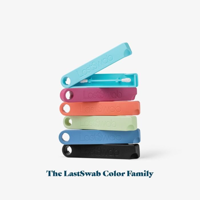 Reusable Cotton Swabs for Gentle and Eco - Image 6